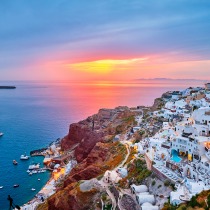 Choose Your Destination